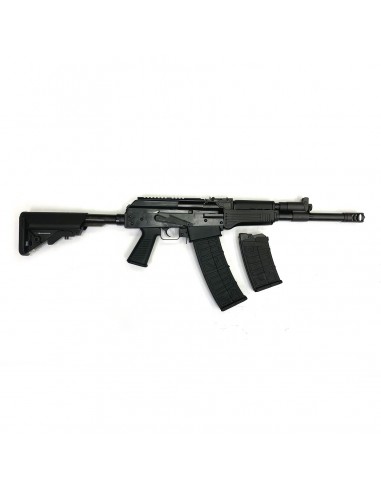 SDM AK12 S Tactical Cal. 12/76