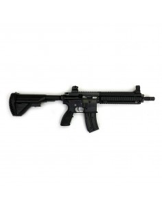 Heckler & Koch HK 416 D Cal. 22 LR