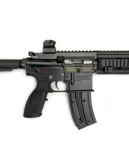Heckler & Koch HK 416 D Cal. 22 LR