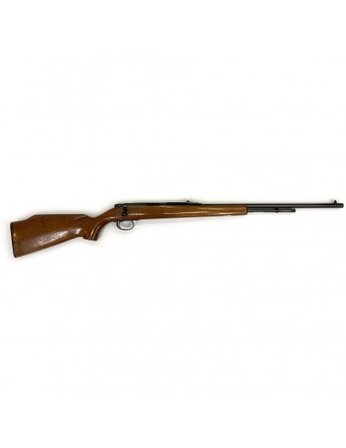 Bolt Action Rifle Remington 592 M Cal. 5mm Remington