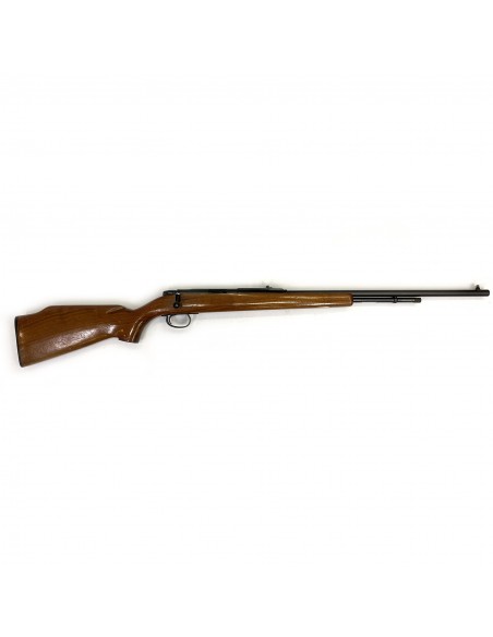 Bolt Action Rifle Remington 592 M Cal. 5mm Remington Bolt Action Rifle Remington 592 M Cal. 5mm Remington