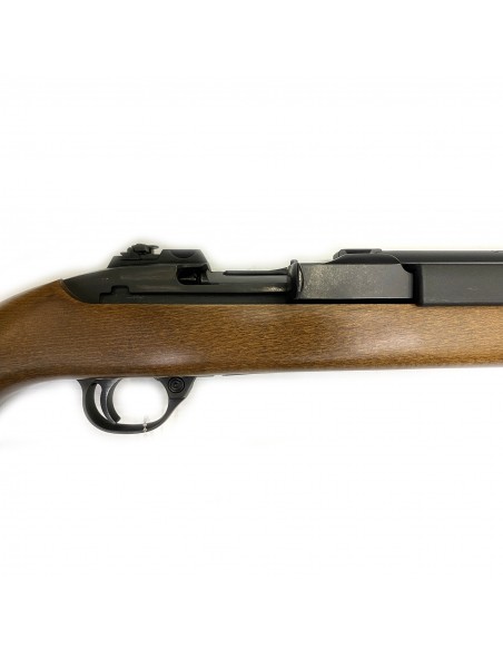 Ruger Deer Field Cal. 44 Magnum