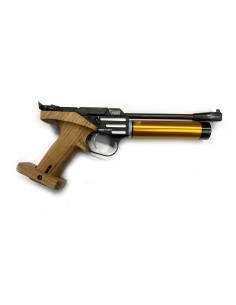 Pardini K12 4,5 mm