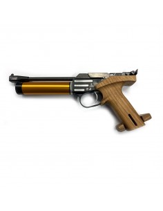 Pardini K12 4,5 mm 2