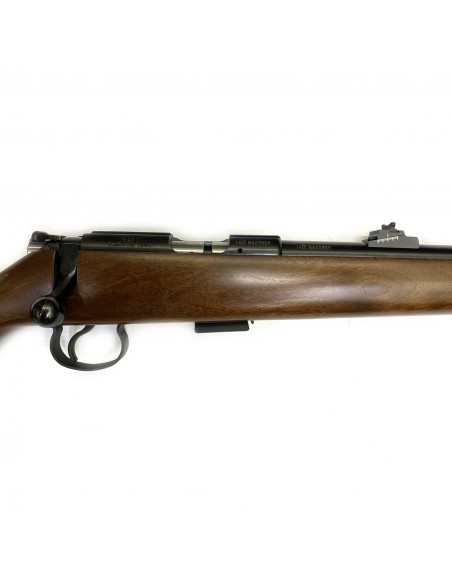 CZ 455 Lux Cal. 22 LR CZ 455 Lux Cal. 22 LR