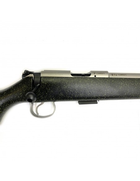 CZ 455 Stainless Cal. 22 LR