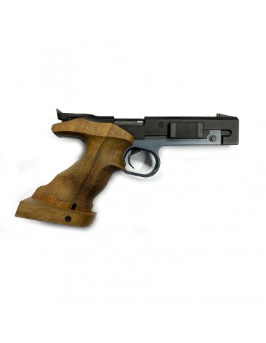 Selbstladepistole FAS 603 Olimpionica Cal. 32 S&W