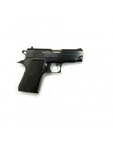 Pistola Semiautomatica Llama Minimax 9 Cal. 9x21mm