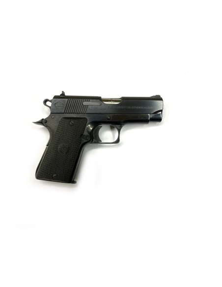 Selbstladepistole Llama Minimax 9 Cal. 9x21mm Selbstladepistole Llama Minimax 9 Cal. 9x21mm