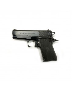 Pistola Semiautomatica Llama Minimax 9 Cal. 9x21mm 2