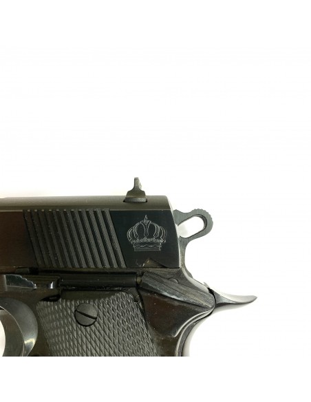Selbstladepistole Llama Minimax 9 Cal. 9x21mm Selbstladepistole Llama Minimax 9 Cal. 9x21mm