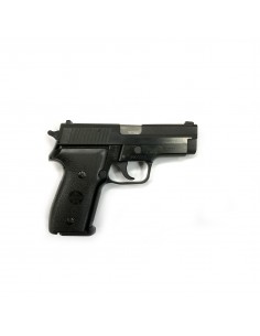 Semiautomatic Pistol Norinco NP34 Cal. 9x21mm