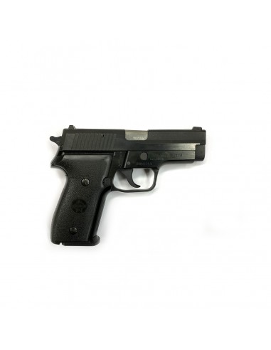 Semiautomatic Pistol Norinco NP34 Cal. 9x21mm