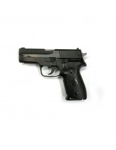 Semiautomatic Pistol Norinco NP34 Cal. 9x21mm 2