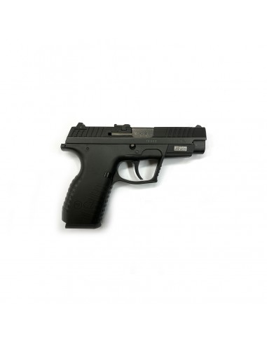 Semiautomatic Pistol CZ 110 Cal. 9x21mm