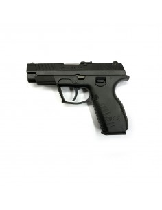 Pistola Semiautomatica CZ 110 Cal. 9x21mm 2