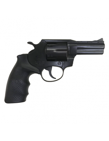 Revolver Alfa Proj 830 Cal. 38 Special
