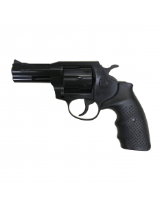 Revolver Alfa Proj 830 Cal. 38 Special 2