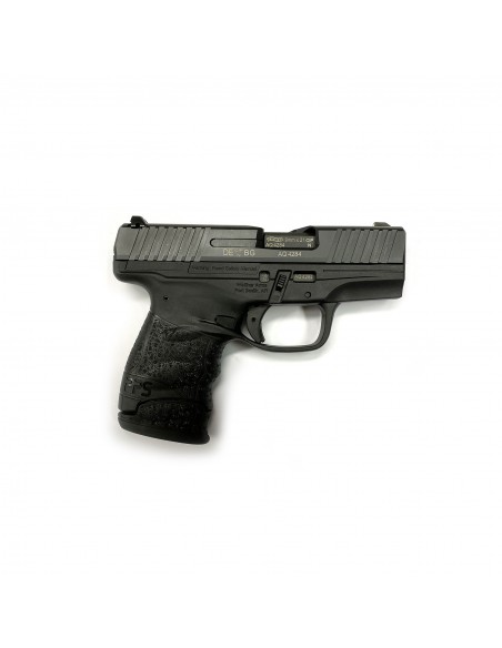 Pistola Semiautomatica Walther PPS M2 Police Cal. 9x21mm Pistola Semiautomatica Walther PPS M2 Police Cal. 9x21mm