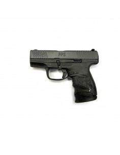 Pistola Semiautomatica Walther PPS M2 Police Cal. 9x21mm 2