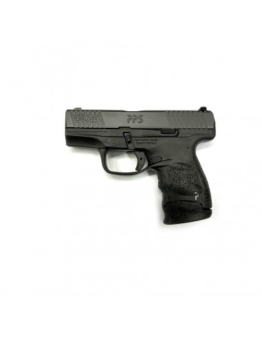 Pistola Semiautomatica Walther PPS M2 Police Cal. 9x21mm Pistola Semiautomatica Walther PPS M2 Police Cal. 9x21mm