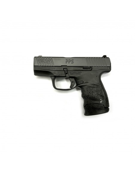 Pistola Semiautomatica Walther PPS M2 Police Cal. 9x21mm Pistola Semiautomatica Walther PPS M2 Police Cal. 9x21mm