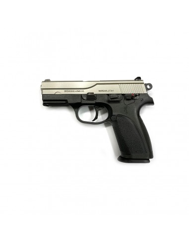 Browning Pro 9 Cal. 9x21