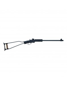 Kipplaufbüchse Chiappa Little Badger Cal. 22 Winchester Magnum