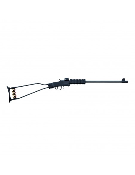 Kipplaufbüchse Chiappa Little Badger Cal. 22 Winchester Magnum Kipplaufbüchse Chiappa Little Badger Cal. 22 Winchester Magnum