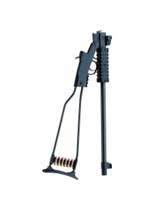 Kipplaufbüchse Chiappa Little Badger Cal. 22 Winchester Magnum 2