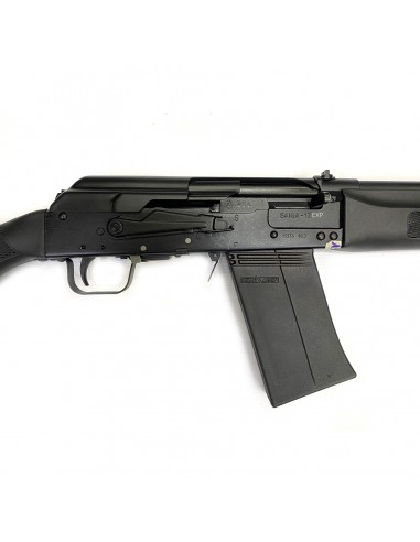 Izhmash Saiga 083-B Cal. 12/76 Izhmash Saiga 083-B Cal. 12/76