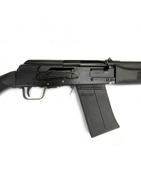 Izhmash Saiga 083-B Cal. 12/76 Izhmash Saiga 083-B Cal. 12/76