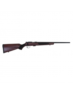 CZ 455 American Red Eagle Cal. 22 LR