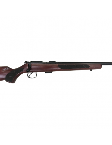 CZ 455 American Red Eagle Cal. 22 LR CZ 455 American Red Eagle Cal. 22 LR