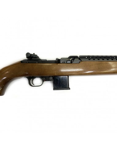 Selbstladekarabiner Universal Firearms Corp. 256 Ferret Steel Cal. 256 Ferret