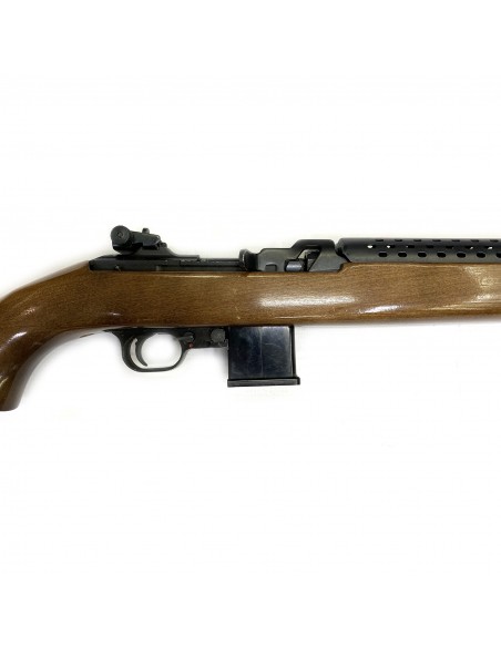 Selbstladekarabiner Universal Firearms Corp. 256 Ferret Steel Cal. 256 Ferret