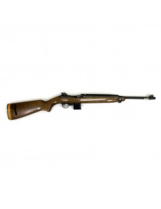 Semiautomatic Rifle Universal Firearms Corp. 256 Ferret Steel Cal. 256 Ferret