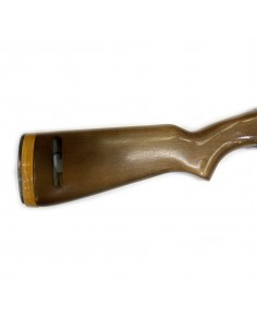 Semiautomatic Rifle Universal Firearms Corp. 256 Ferret Steel Cal. 256 Ferret 2