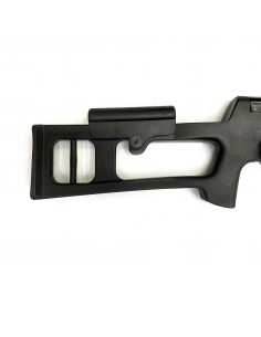 Semiautomatic Rifle Izhmash SK Cal. 7,62x39mm 2
