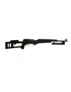 Semiautomatic Rifle Izhmash SK Cal. 7,62x39mm
