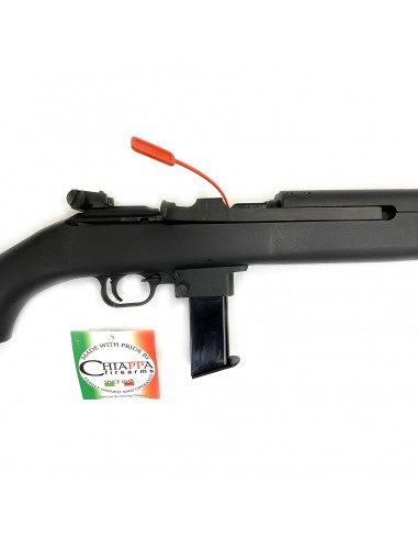 Kimar M1 Cal. 9x21