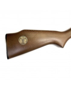 Savage 64 NRA Cal. 22 LR 2