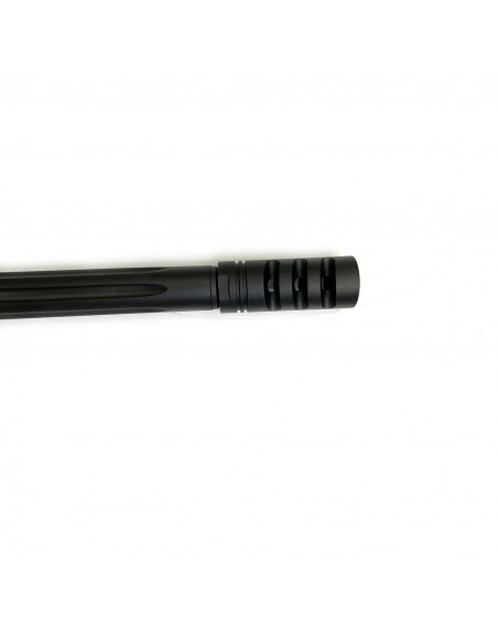 Carabina Bolt Action Savage 10 FCPK Cal. 308 Winchester Carabina Bolt Action Savage 10 FCPK Cal. 308 Winchester