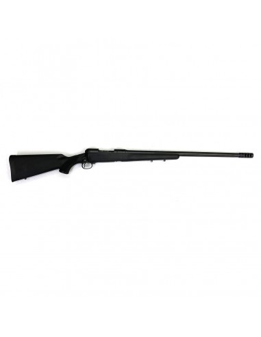 Bolt Action Rifle Savage 10 FCPK Cal. 308 Winchester