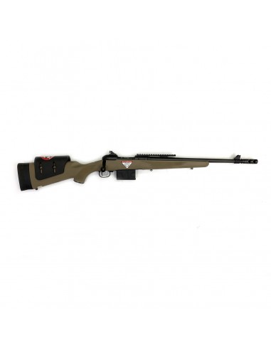 Savage 11 Scout Cal. 308 Winchester