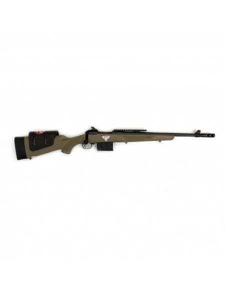Savage 110 High Country 6,5 Creedmoor Savage 110 High Country 6,5 Creedmoor
