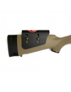 Savage 110 High Country 6,5 Creedmoor 2
