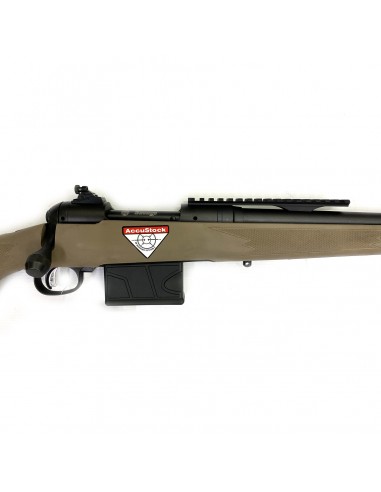 Savage 110 High Country 6,5 Creedmoor Savage 110 High Country 6,5 Creedmoor