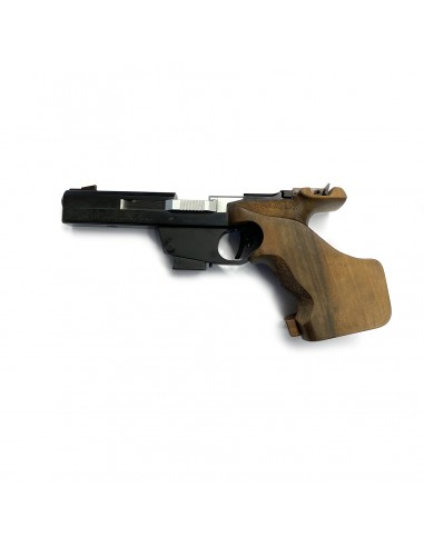 Benelli Mp 90 S Cal 22 Lr Pistola