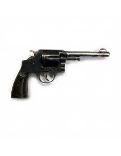 Revolver Garante Anitva Cal. 38 Special